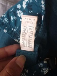 Triumph Net Underwired Pushup Bra Padded
