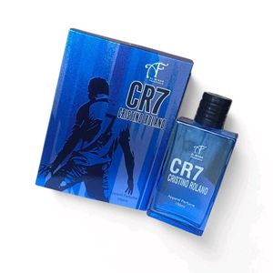 CR7 Cristiano Ronaldo Apparel Perfume