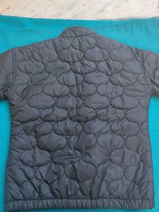 Stylish Quilted Jacket