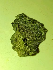 Unique Pyrite Mineral Specimen