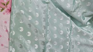 4 Meters Fabric