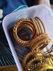 New brand festive bangles mixed collections