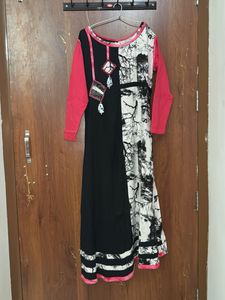 Stylish Printed Kurta for Women