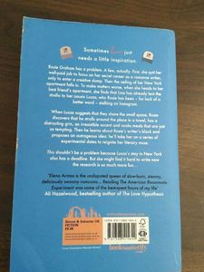The American Roommate Experiment