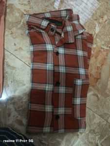 men's shirt
