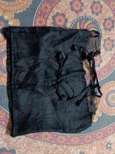 Hand Made Net Blouse Comboo