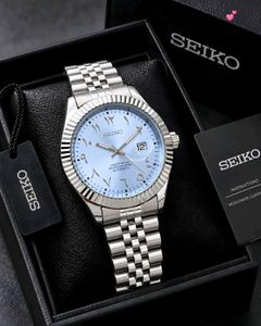 Seiko Automatic Watch