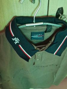 Men's Tommy Hilfiger Polo Shirt