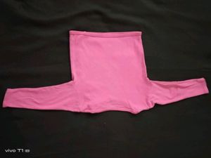 Combo Of 3 Tops For Infants