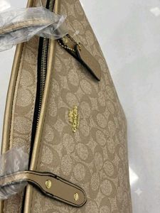 coach tote bags budget