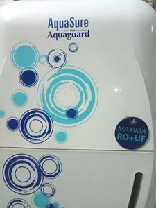 AquaSure Aquaguard Water Purifier