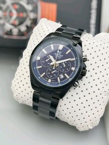 CASIO EDIFICE FOR MEN Working chronograph with mul