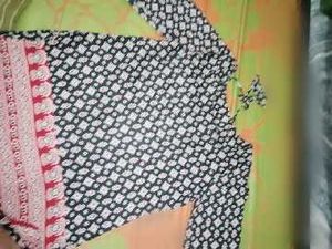 Stylish Printed Kurta for Women