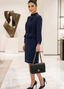 OLIVIA LAUREN Dress