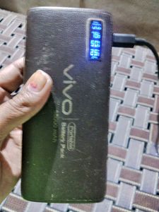 Dead Phone s And Powerbank