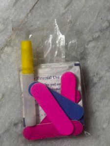 Nails tool