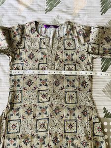 Women Kurta