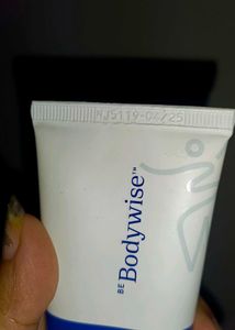 Bodywise Ultra Light Sunscreen SPF 50+