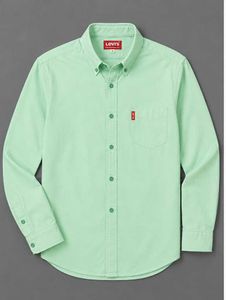 4 PEICE COMBO 🔥 Levi's Men's Classic Button-Down