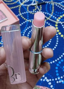 Dior Lip Glow Set