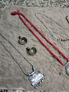 Antique Jewelry