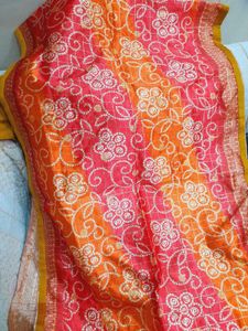 Yellow Embroidered Kurta Set