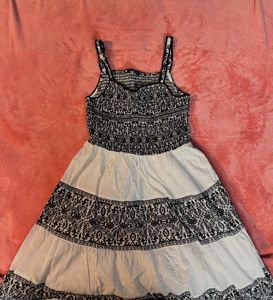 maxi Sundress