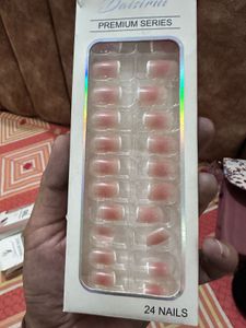 nail extensions