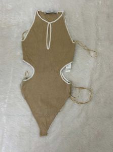 Bershka Bodysuit