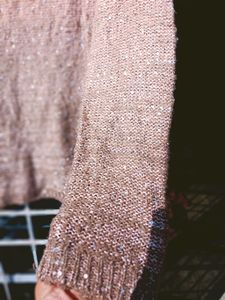 Amazing Woolen Top