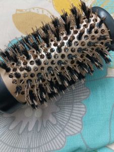 RoziA Round Hair Brush