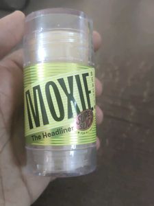 Moxie Beauty TheHeadliner Hair Finishing Wax Stick