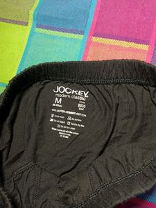 Mens Black Underwear