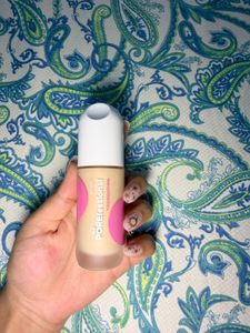 Benefit's The POREfessional Foundation