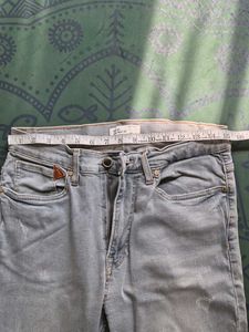 Dapper Looking OG ZARA Skinny Jeans!