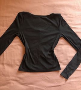 Westside Y2K full sleeve top