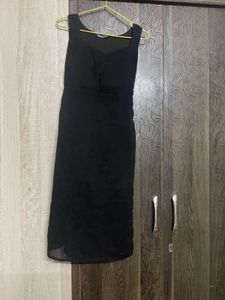 Elegant Black kurti