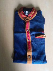 boys  Stylish Jeans and Shirt Set