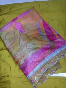 Jaipur kurti set