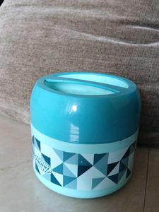 Asian Lunch Box