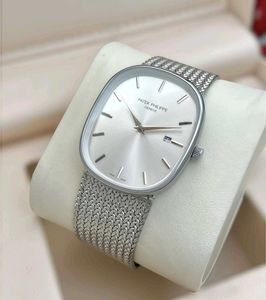 PATEK PHILIPPE*✅Men’s watchSeffar belt watch