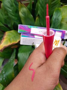 😍👁️2 MYGLAMM Glossy Liquid Eyeliner