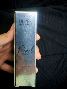 RENEE Pro Pearl Primer