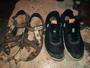 boys footwear