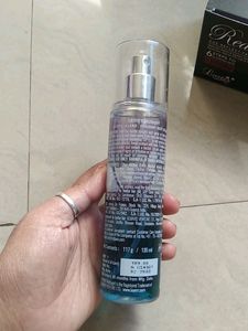 Wattagirl Perfume Nice Smell Feel Good.
