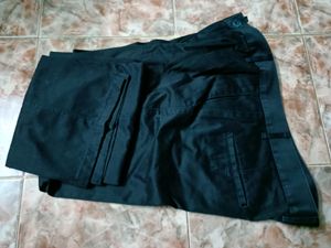 FORMAL BLACK PANT - NOTICAL BRAND