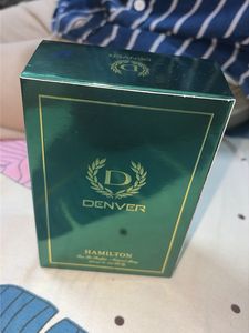 Denver Hamilton Eau de Parfum for Men