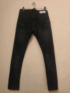 Men's Denim Jean