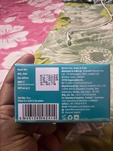 Pilgrim 5% Niacinamide Oil-Free Gel Moisturizer