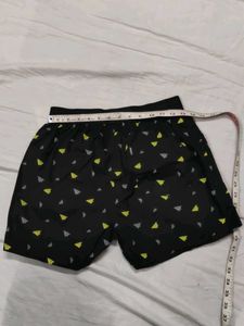 Damensch Boxers